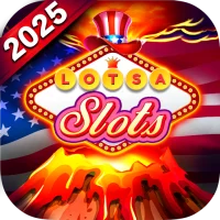 Lotsa Slots - Casino Games